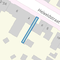 Perceel NWH01-B-6479