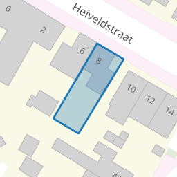 Perceel NWH01-B-6481