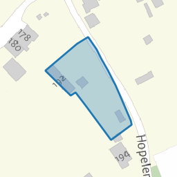 Perceel NWH01-B-6509