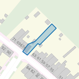 Perceel NWH01-B-6511