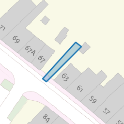 Perceel NWH01-B-6512