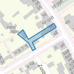 Perceel NWH01-B-6513