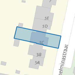 Perceel NWH01-B-6525
