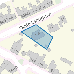 Perceel NWH01-B-6542