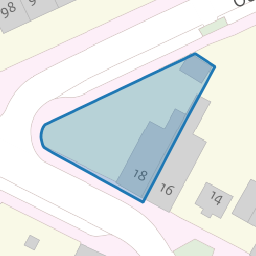 Perceel NWH01-B-6545