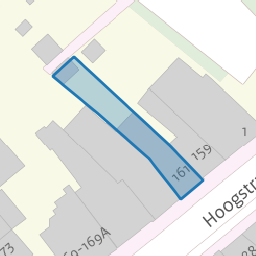 Perceel NWH01-B-6553