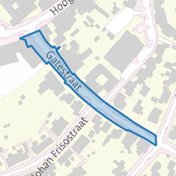 Perceel NWH01-B-6563