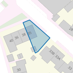 Perceel NWH01-B-6580