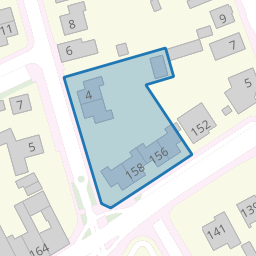 Perceel NWH01-B-6588