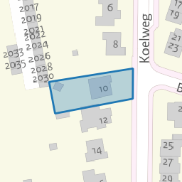 Perceel NWH01-B-6593