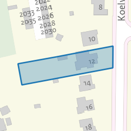 Perceel NWH01-B-6594