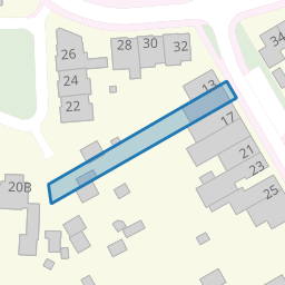 Perceel NWH01-B-6600