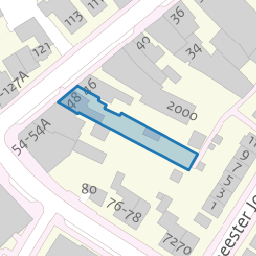 Perceel NWH01-B-6605