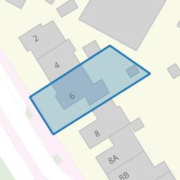 Perceel NWH01-B-6608