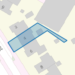 Perceel NWH01-B-6609