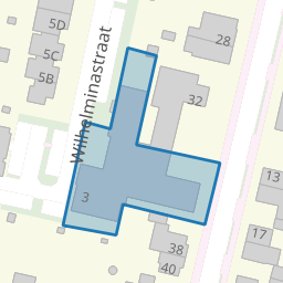 Perceel NWH01-B-6611