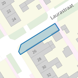 Perceel NWH01-B-6612