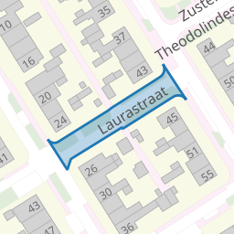 Perceel NWH01-B-6613