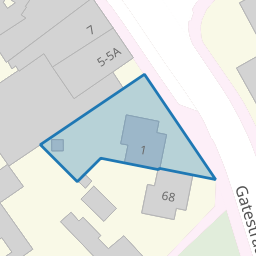 Perceel NWH01-B-6616