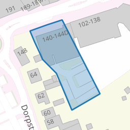 Perceel NWH01-B-6622