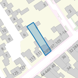 Perceel NWH01-B-6643