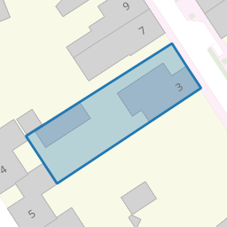 Perceel NWH01-B-6648