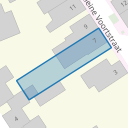 Perceel NWH01-B-6649