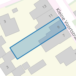 Perceel NWH01-B-6650