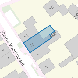 Perceel NWH01-B-6655