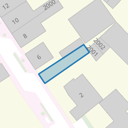 Perceel NWH01-B-6658