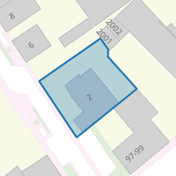 Perceel NWH01-B-6659