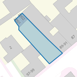 Perceel NWH01-B-6662