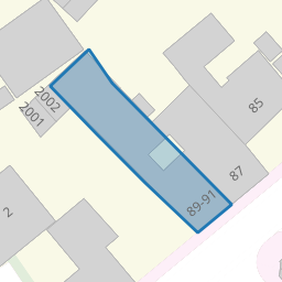 Perceel NWH01-B-6663