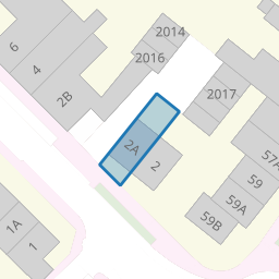 Perceel NWH01-B-6694