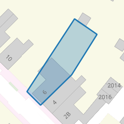 Perceel NWH01-B-6708