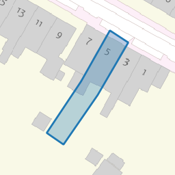 Perceel NWH01-B-6713