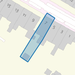 Perceel NWH01-B-6714