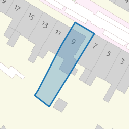 Perceel NWH01-B-6715