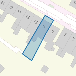 Perceel NWH01-B-6716