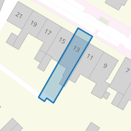 Perceel NWH01-B-6717