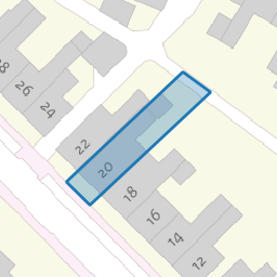 Perceel NWH01-B-6719