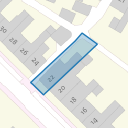 Perceel NWH01-B-6720