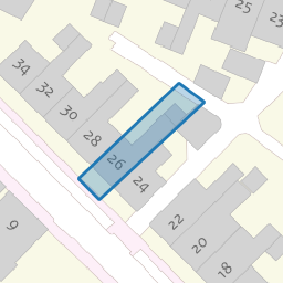 Perceel NWH01-B-6722