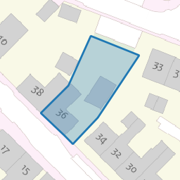 Perceel NWH01-B-6725