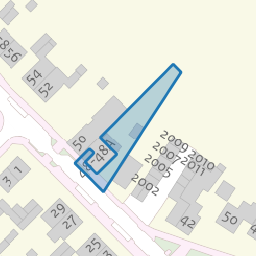 Perceel NWH01-B-6733