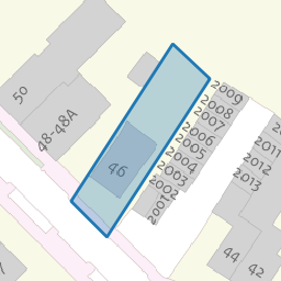 Perceel NWH01-B-6735