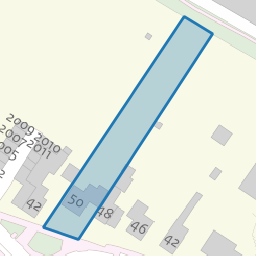 Perceel NWH01-B-6739