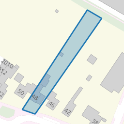 Perceel NWH01-B-6740