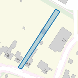 Perceel NWH01-B-6742