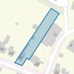 Perceel NWH01-B-6743